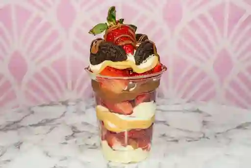 Fresas Premium
