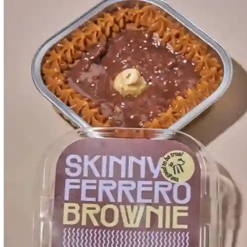 Cuchareable Skinny Ferrero