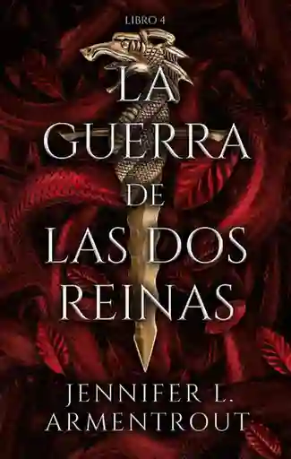 La Guerra de Las Dos Reinas - Puck