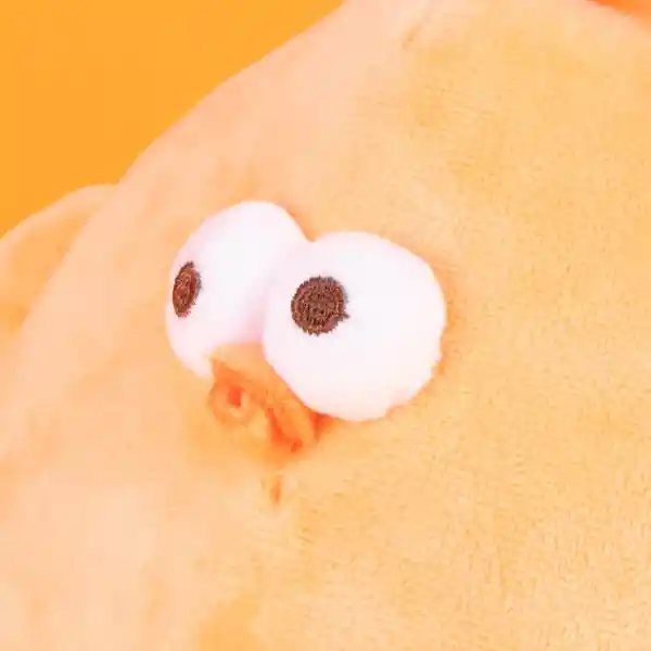 Juguete Para Mascota Vibratorio Drumstick Pollo Dundun Miniso