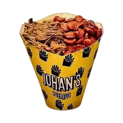 Arma Tus Papas Johans