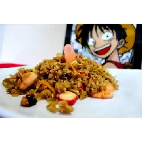 Aku Wok