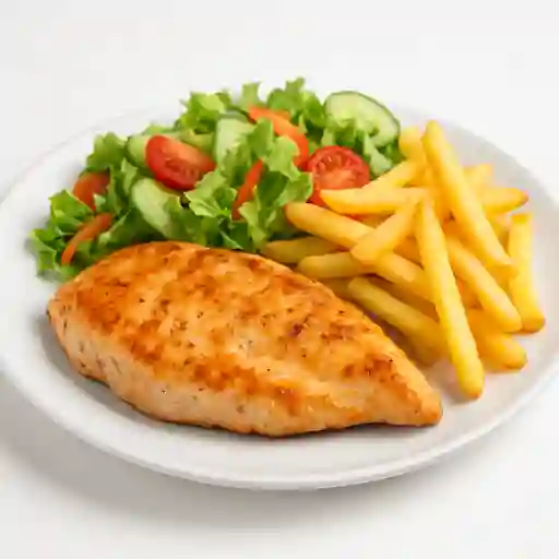 Filete de Pollo