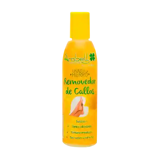 Arobell Removedor de Callos de 120 mL