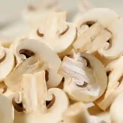 Porción de Champiñón