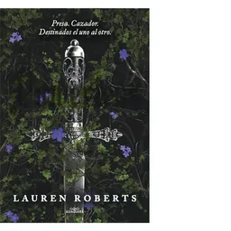 Powerless - Lauren Roberts
