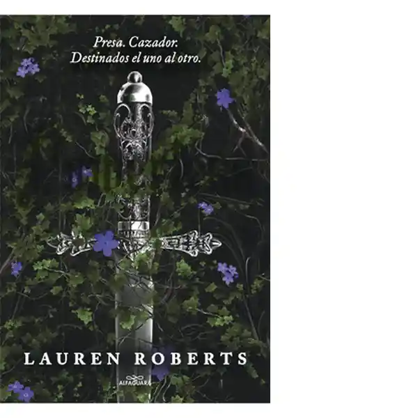 Powerless - Lauren Roberts