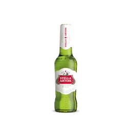 Stella Artois Cerveza