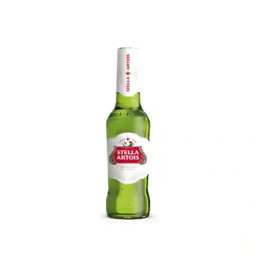 Stella Artois Cerveza