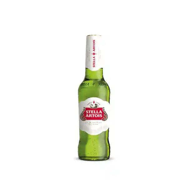 Stella Artois Cerveza