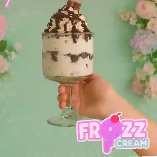 Frozz Snicker O Milky Way