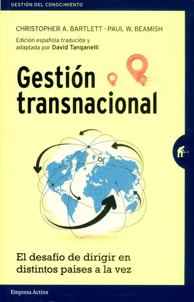 Gestión Transnacional