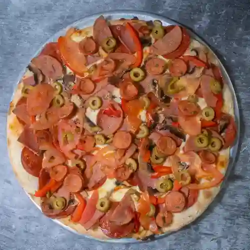 Pizza Orientinni "L"