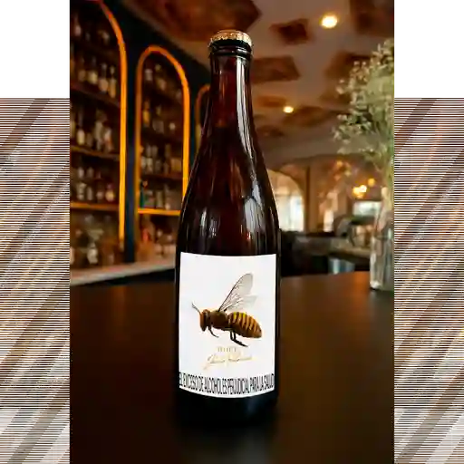 Cerveza hope x jairo palacios