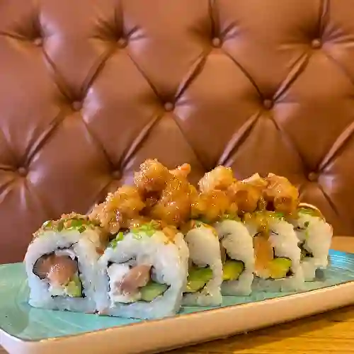 Santoto Roll