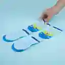 Calcetines Para Mascota Alien Disney Toy Story Grande Miniso