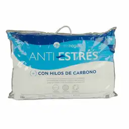 Dh Almohada Anti Stress 50 x 70 cm