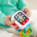 Fisher Price Juguete interactivo Mi Primer Smartwatch