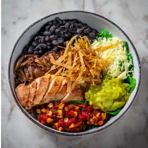 Bowl Ay Mi Madre