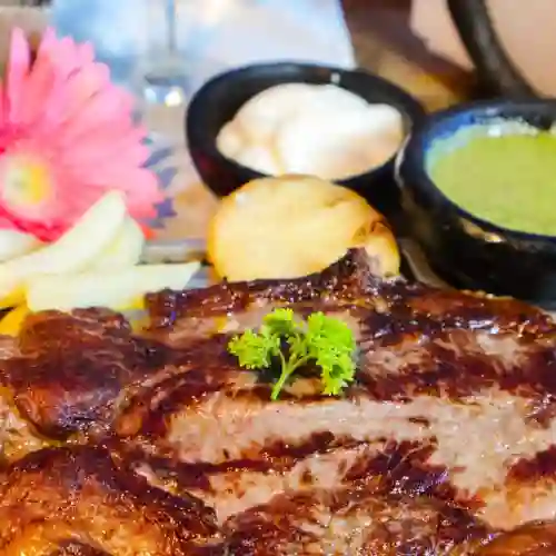 Churrasco a la Parrilla