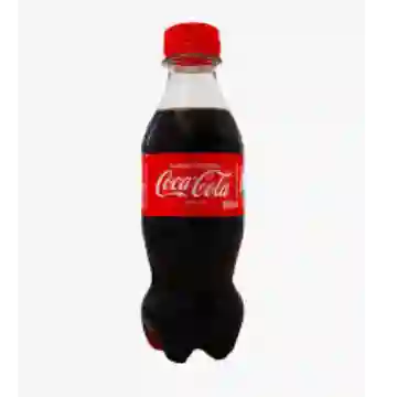 Coca Cola 250 ml