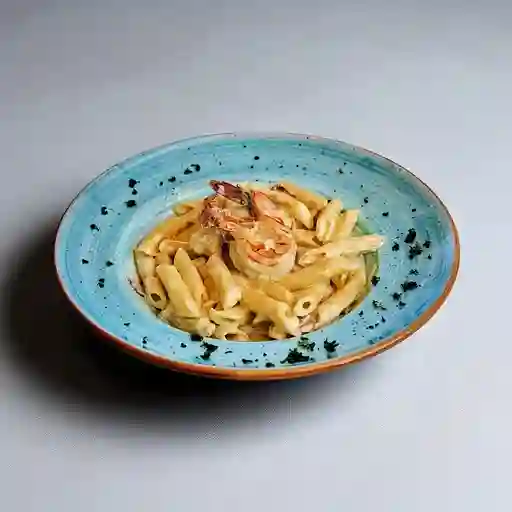 Penne a la Crema