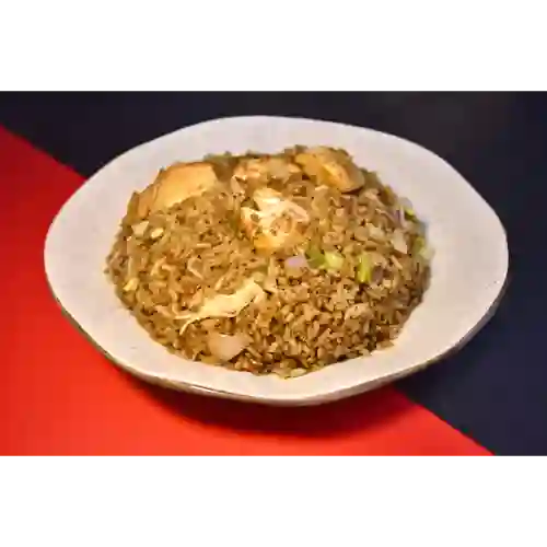 Arroz con Pollo (2 Personas)