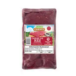 Carne De Res Con Salsa Bbq Colanta X400 G