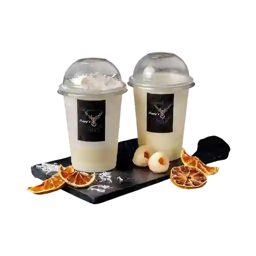 Limonada en Leche 16 Oz