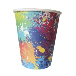 Nico Vaso Ecológico de 9 oz Explosión de Colores