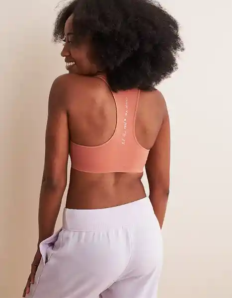 Bralette Aerie Café Talla Small American Eagle 16962702