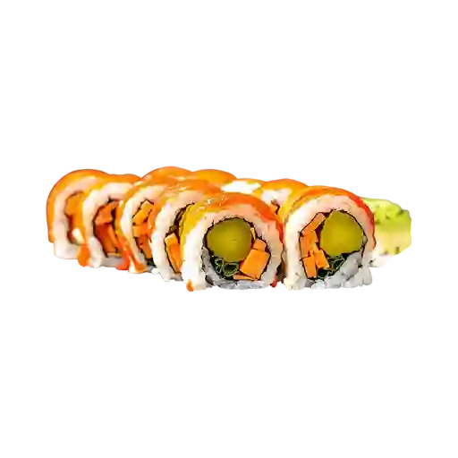 Vegetarian Roll