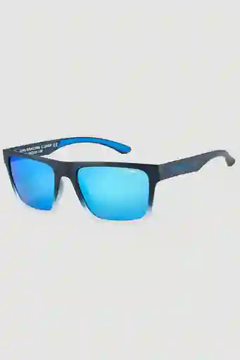O'Neill Gafas de Sol Beacons 2.0 Azul Talla Única