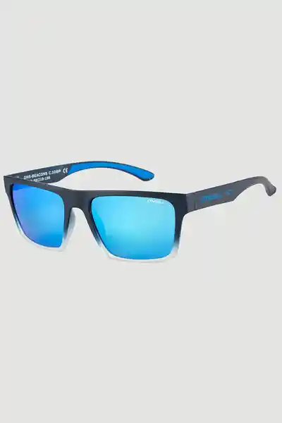 ONeill Gafas de Sol Beacons 2.0 Azul Talla Única