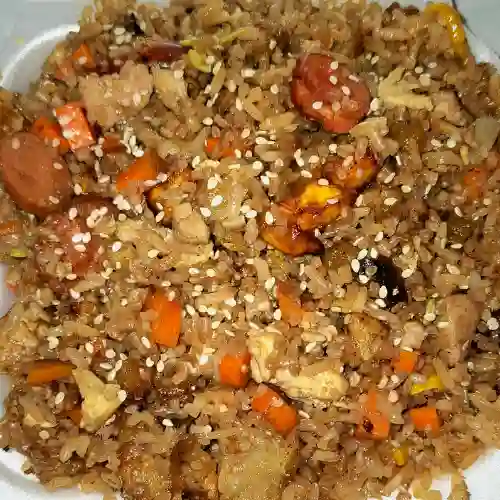 Arroz Caprichosa Pequeño