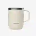 Qwetch Mug Isotérmico Arena Mate 350 mL