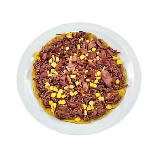 Mix Carne