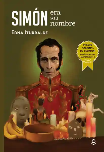 Simón Era su Nombre