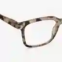 Izipizi Gafas Reading Carey Claro L +1.0