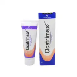 Cicatrimax Crema Protectora