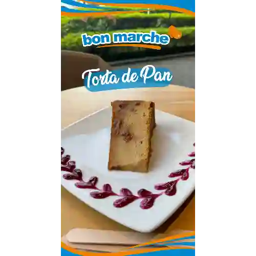 Torta de Pan