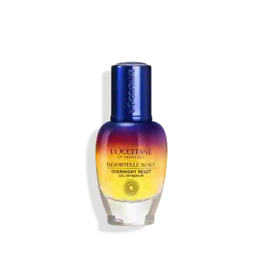 Sérum Immortelle Reset L'Occitane