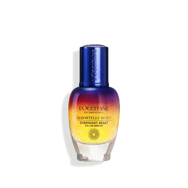 Sérum Immortelle Reset L'Occitane