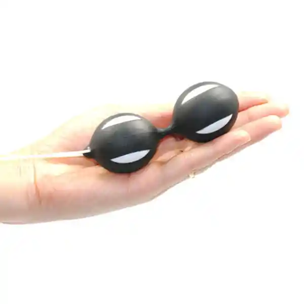 Bolas Vaginales Smart Balls Kegel Vibración Por Movimiento