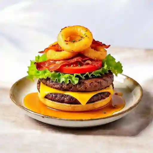 American Cheese