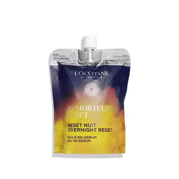 Sérum Immortelle Reset L'Occitane