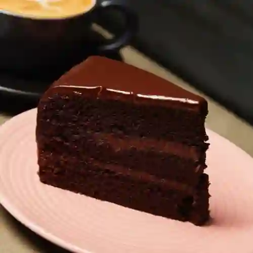 Combo Torta de Chocolate Grande