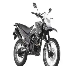 Moto 125Ttr Akt 125Ttr