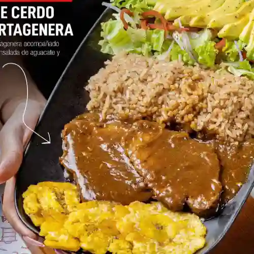 Posta Cartagenera
