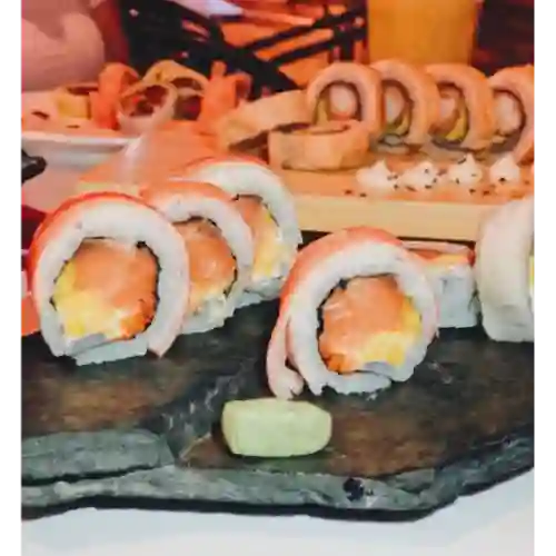 Roll Special Dream